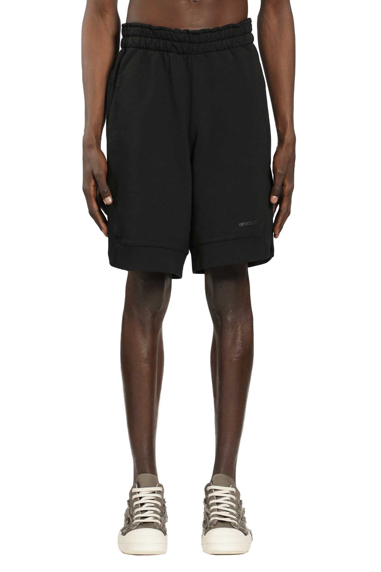 
              ROADLESS Basketball Shorts man
            