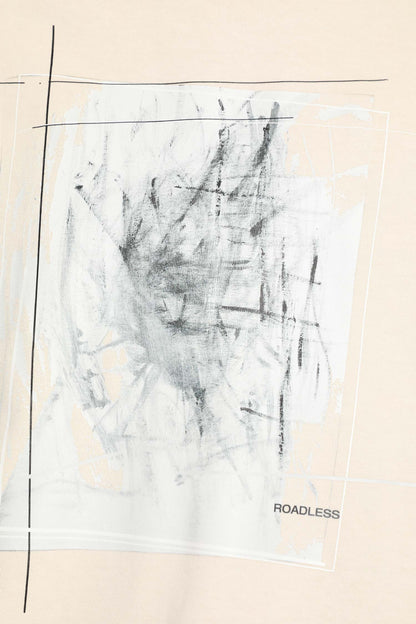 ROADLESS MAN OFF-WHITE SHIRTS