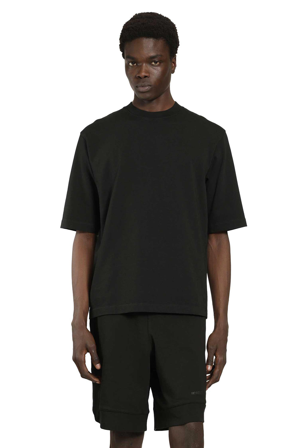 ROADLESS Cotton Jersey T-Shirt man