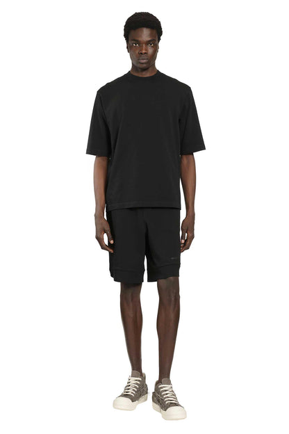 Cotton Jersey T-Shirt