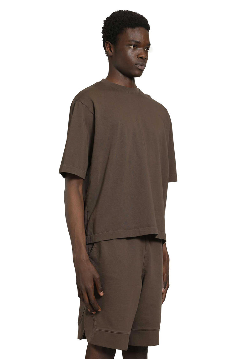 
              ROADLESS Cotton Jersey T-Shirt man
            