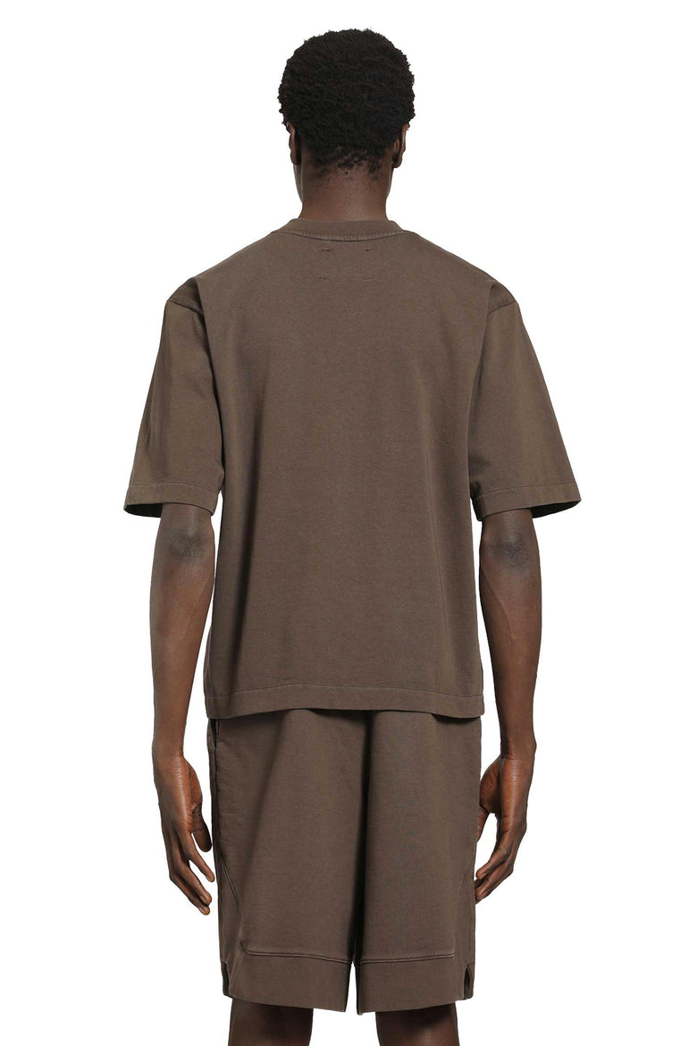 
              ROADLESS Cotton Jersey T-Shirt man
            