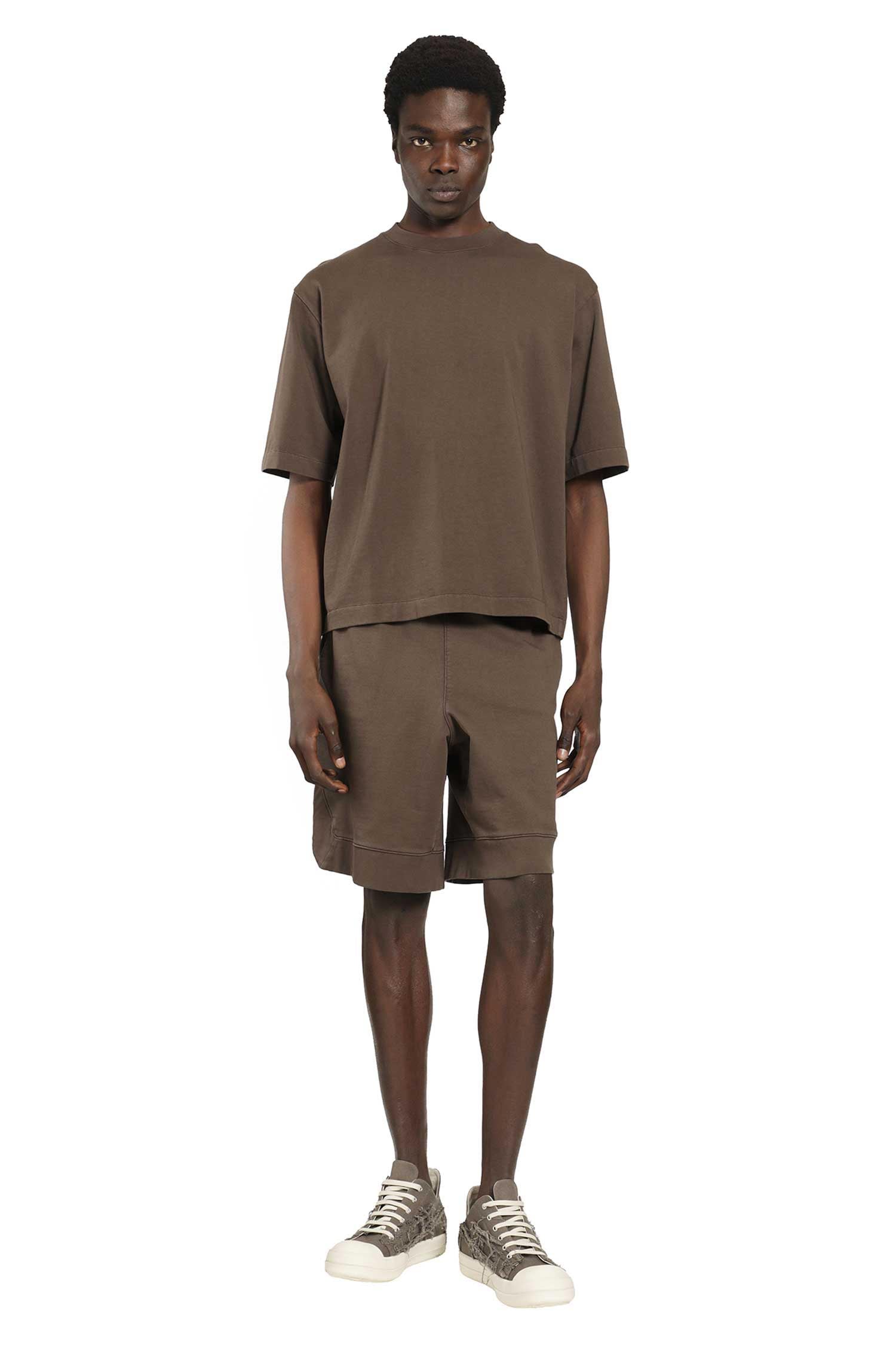Cotton Jersey T-Shirt