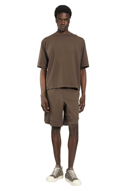 Cotton Jersey T-Shirt