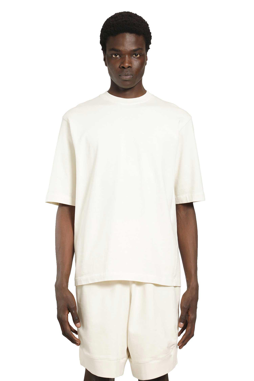 ROADLESS Cotton Jersey T-Shirt man