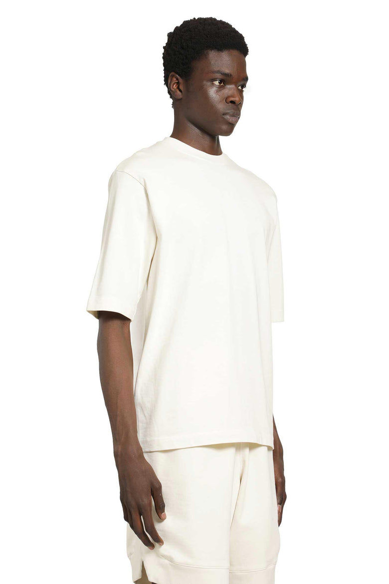 
              ROADLESS Cotton Jersey T-Shirt man
            