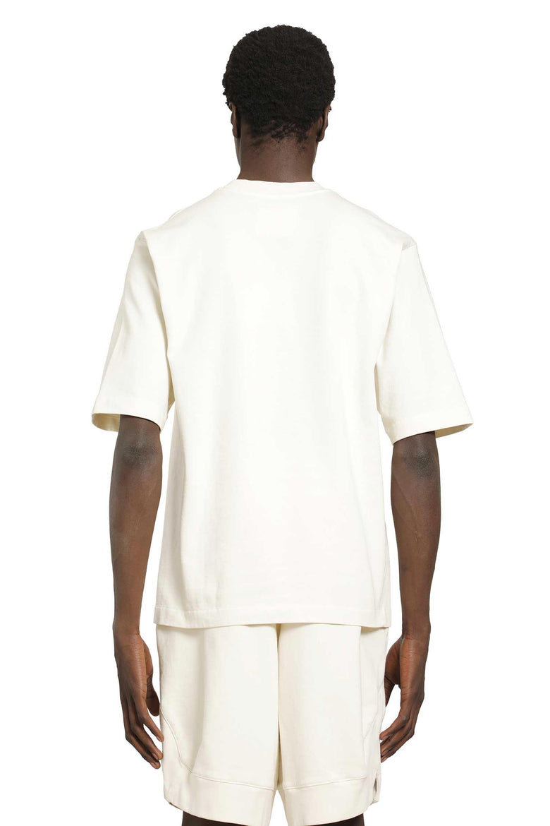 
              ROADLESS Cotton Jersey T-Shirt man
            