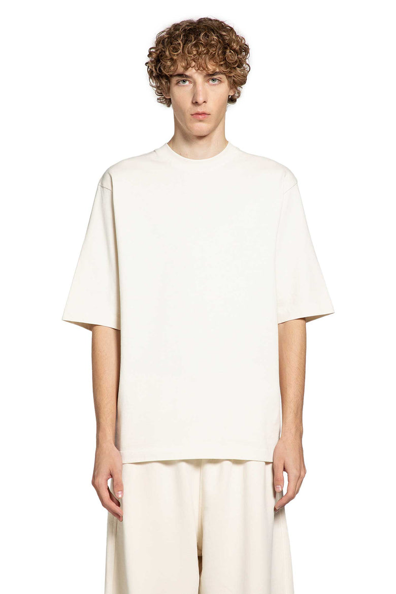ROADLESS MAN OFF-WHITE SHIRTS