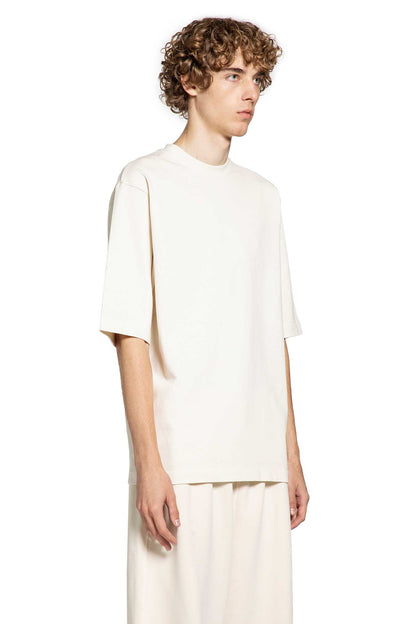 ROADLESS MAN OFF-WHITE SHIRTS