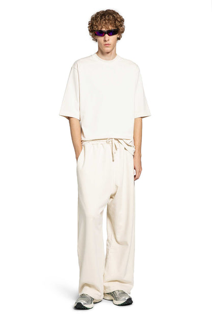 ROADLESS MAN OFF-WHITE SHIRTS