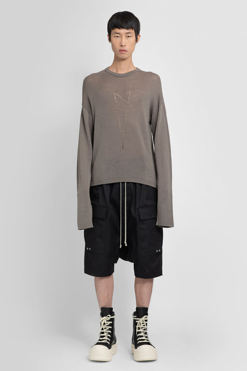 Rick sale owens shorts