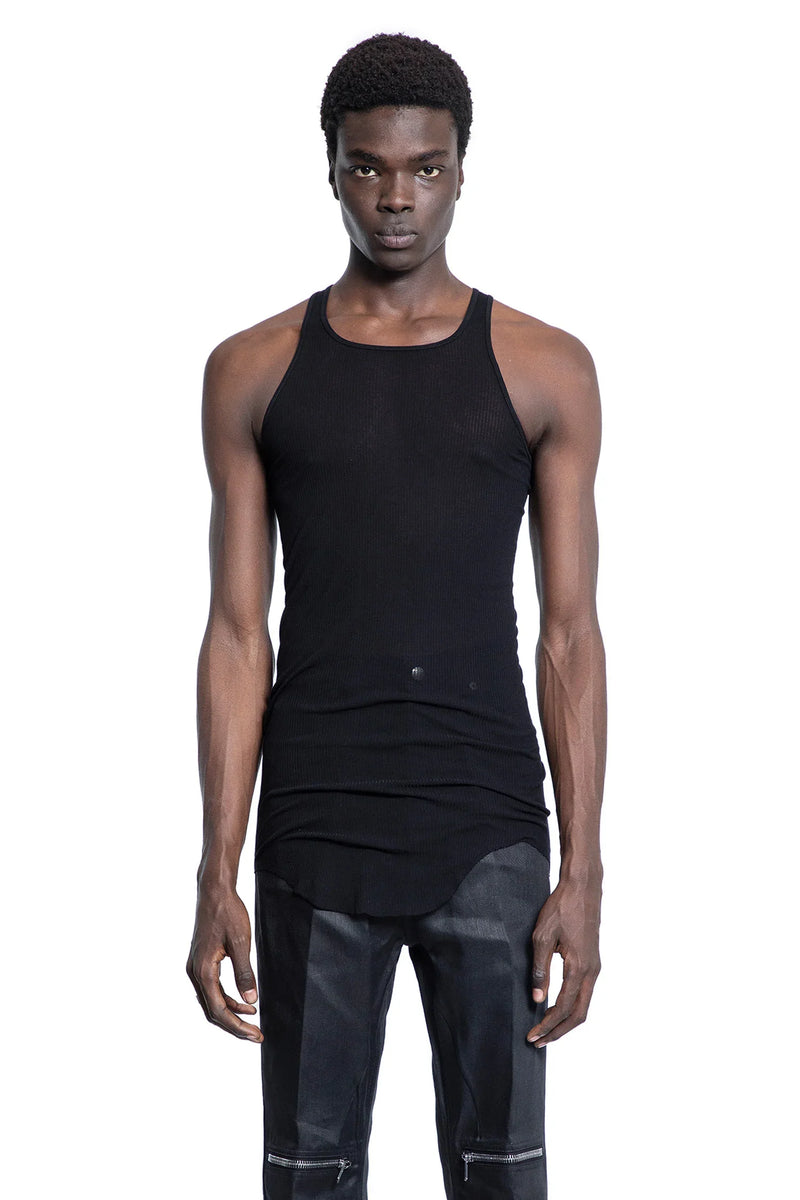 Forever Basic Rib Tank - Antonioli.eu