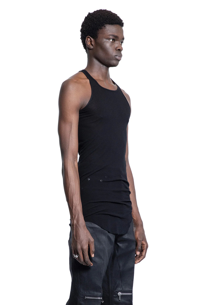Forever Basic Rib Tank - Antonioli.eu