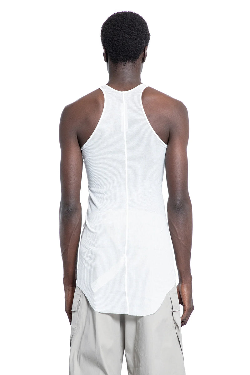 Forever Basic Rib Tank - Antonioli.eu