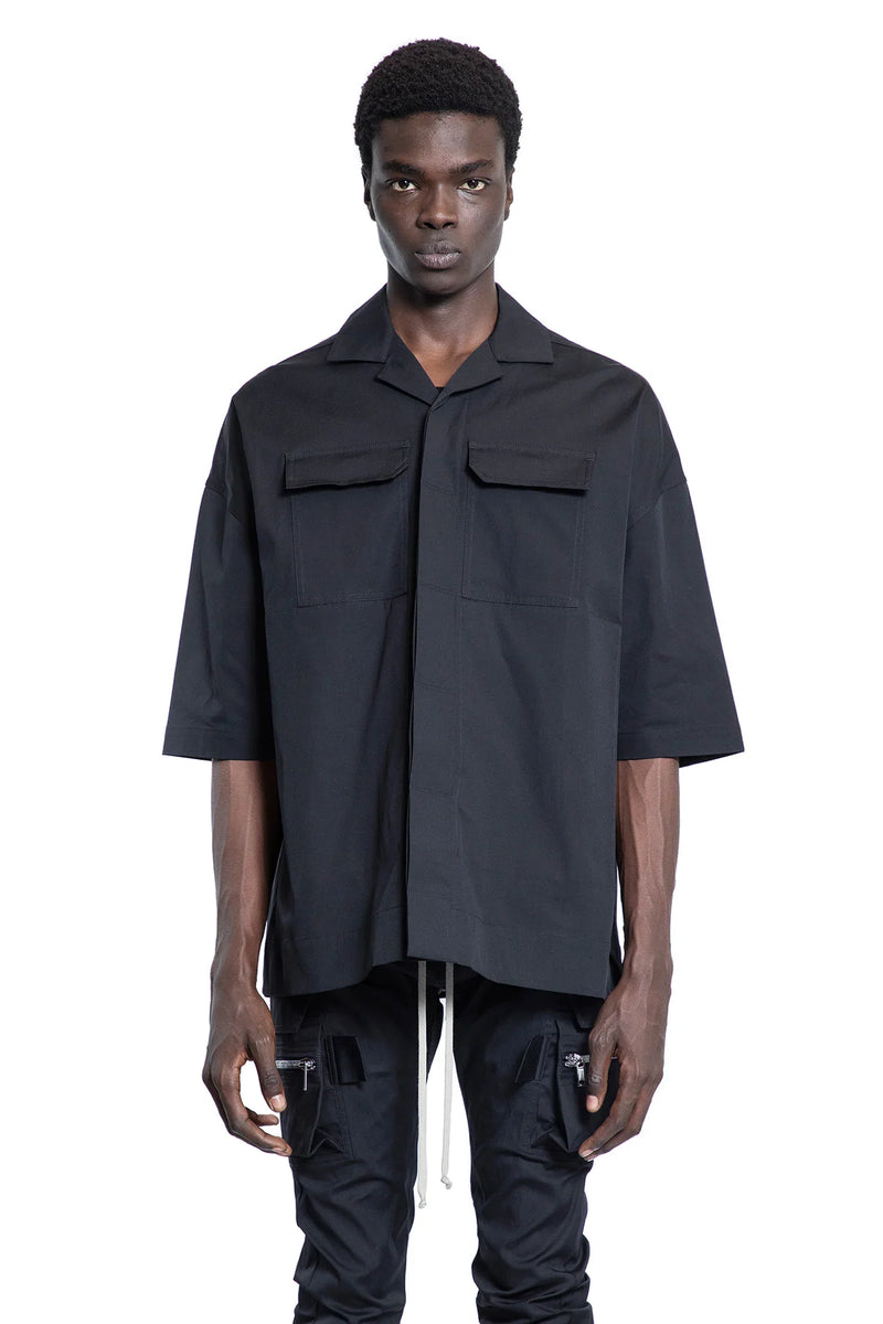 Hollywood Magnum Tommy Shirt - Antonioli.eu