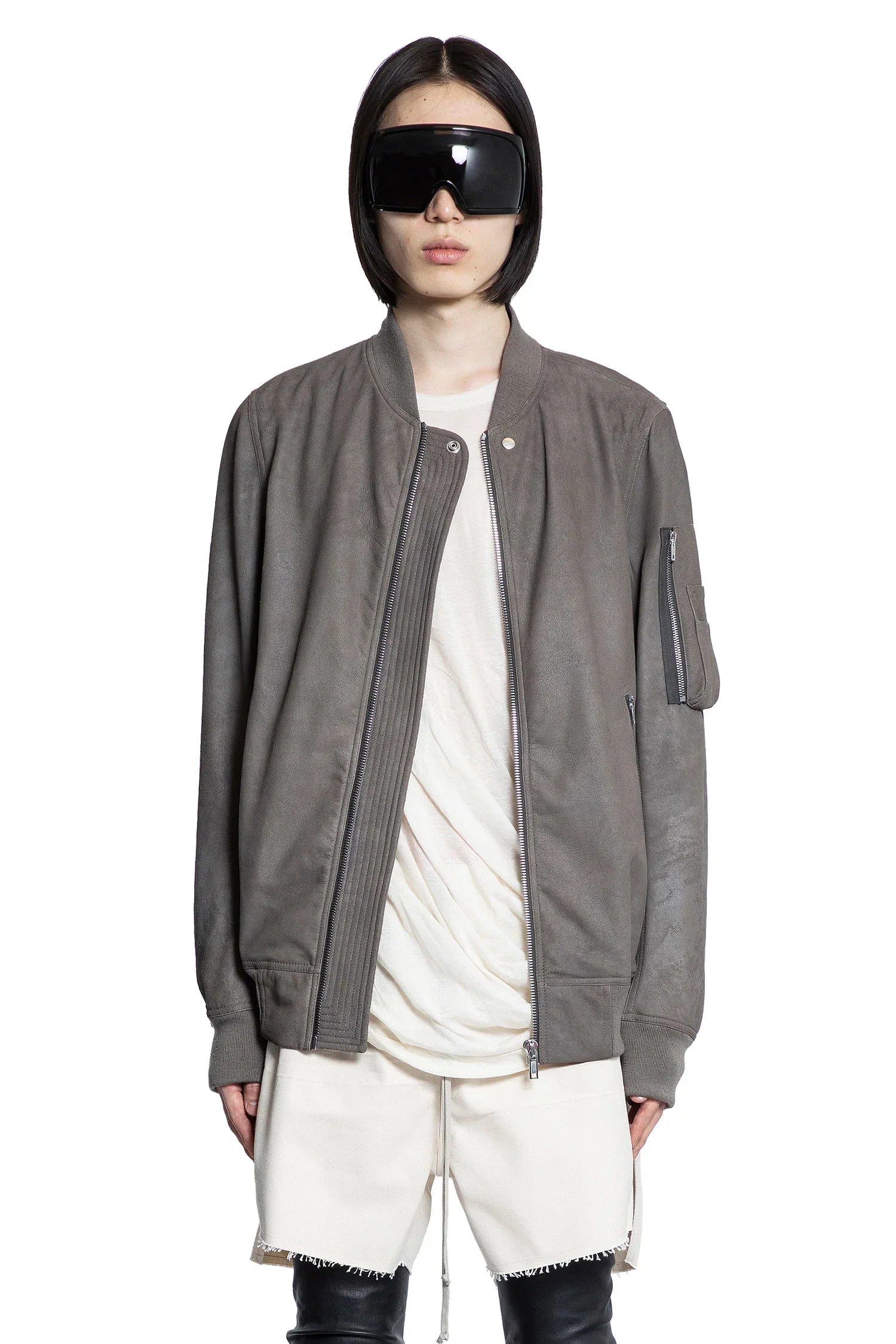 RICK OWENS | Hollywood Classic Flight | Antonioli.eu