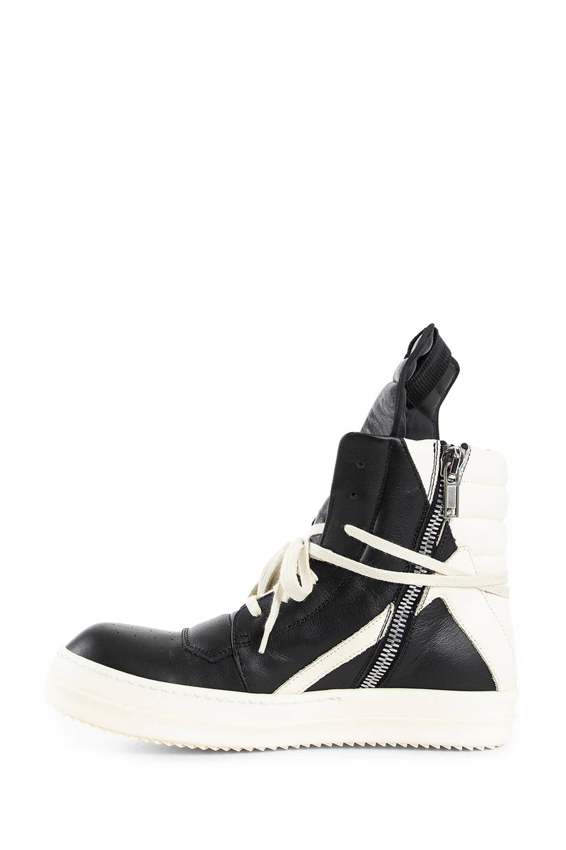 Hollywood Geobasket Sneakers - Antonioli.eu