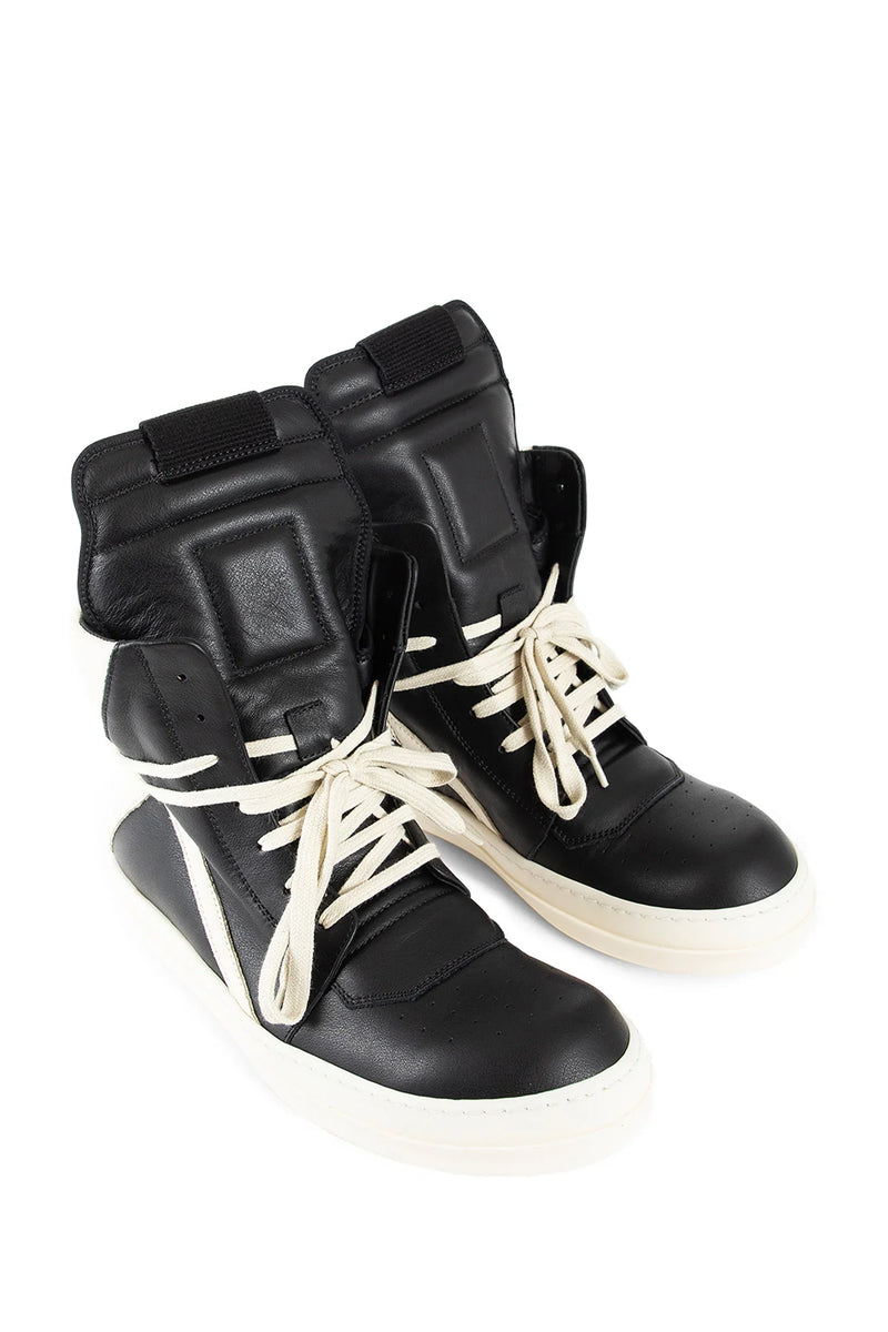 Hollywood Geobasket Sneakers - Antonioli.eu