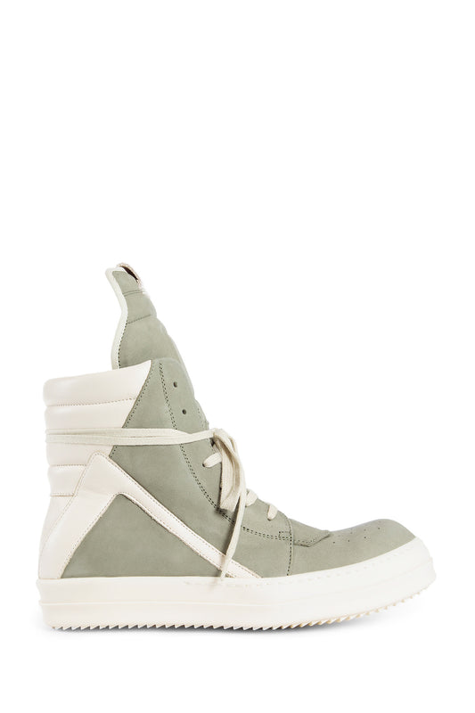 RICK OWENS MAN  SNEAKERS