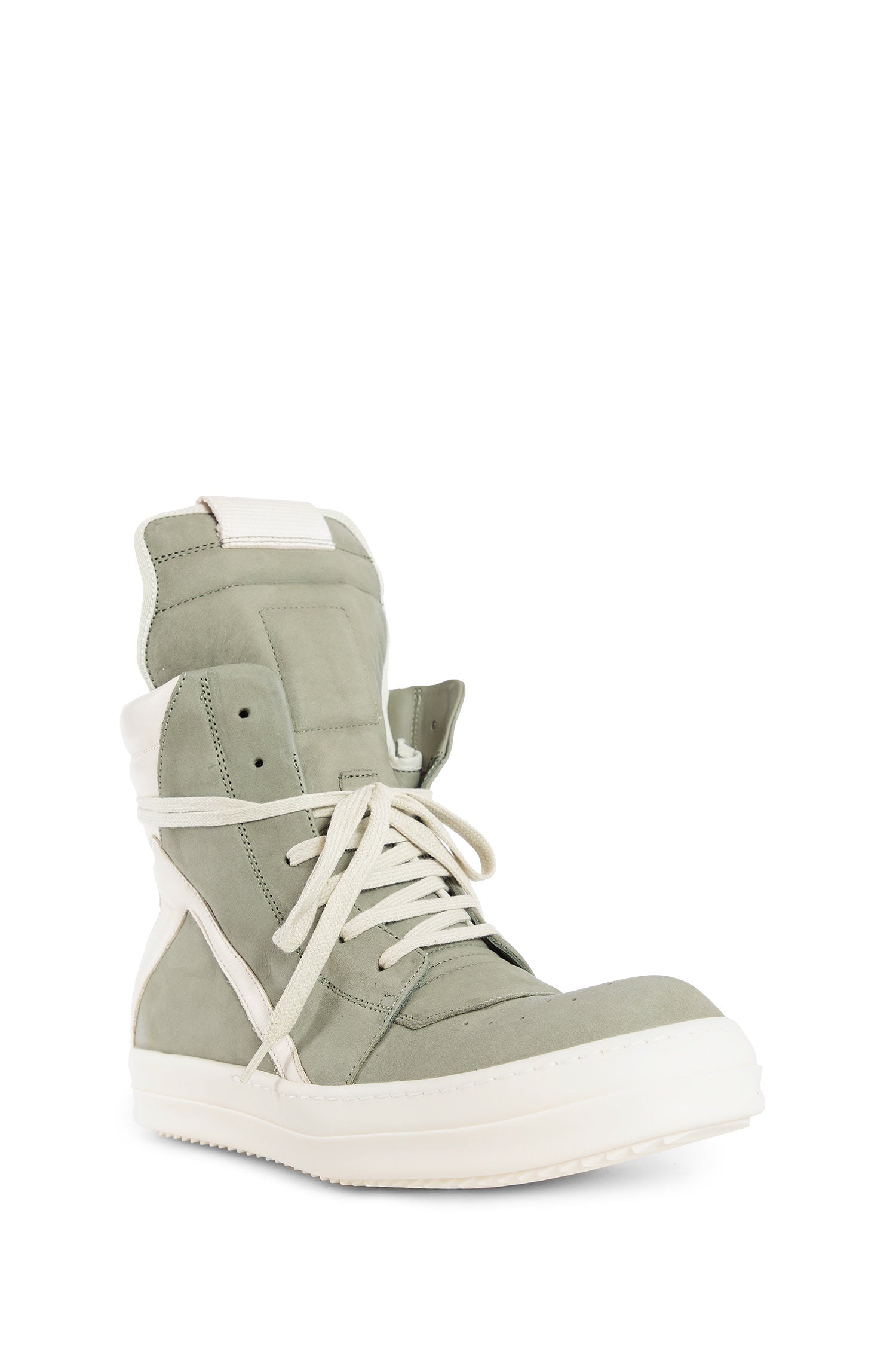 RICK OWENS MAN  SNEAKERS