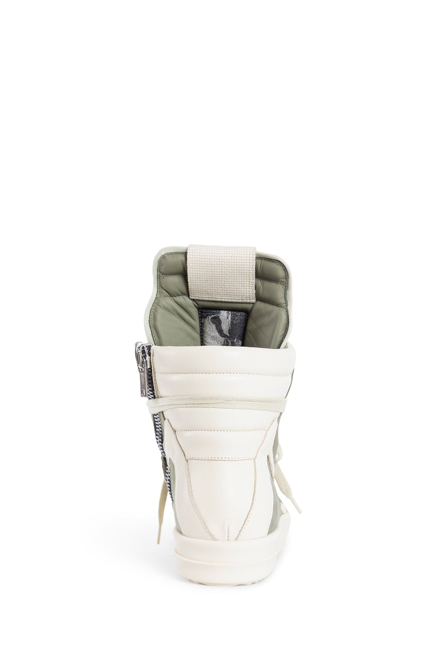 RICK OWENS MAN  SNEAKERS