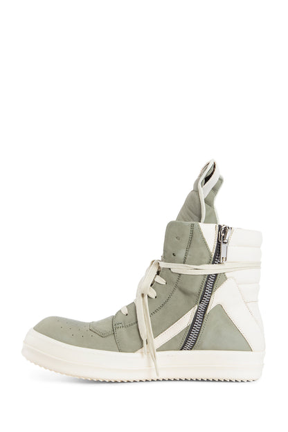 RICK OWENS MAN  SNEAKERS