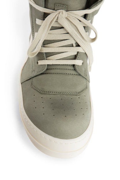 RICK OWENS MAN  SNEAKERS