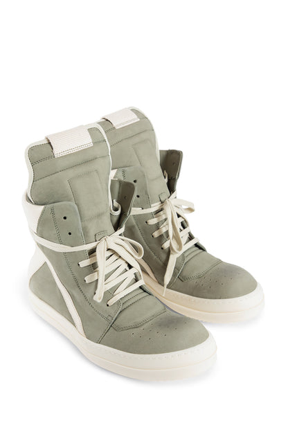 RICK OWENS MAN  SNEAKERS