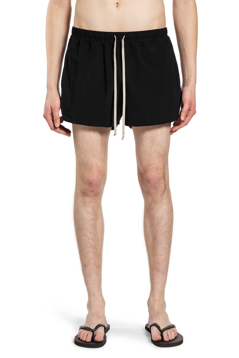 Temple Boxer Swimmers