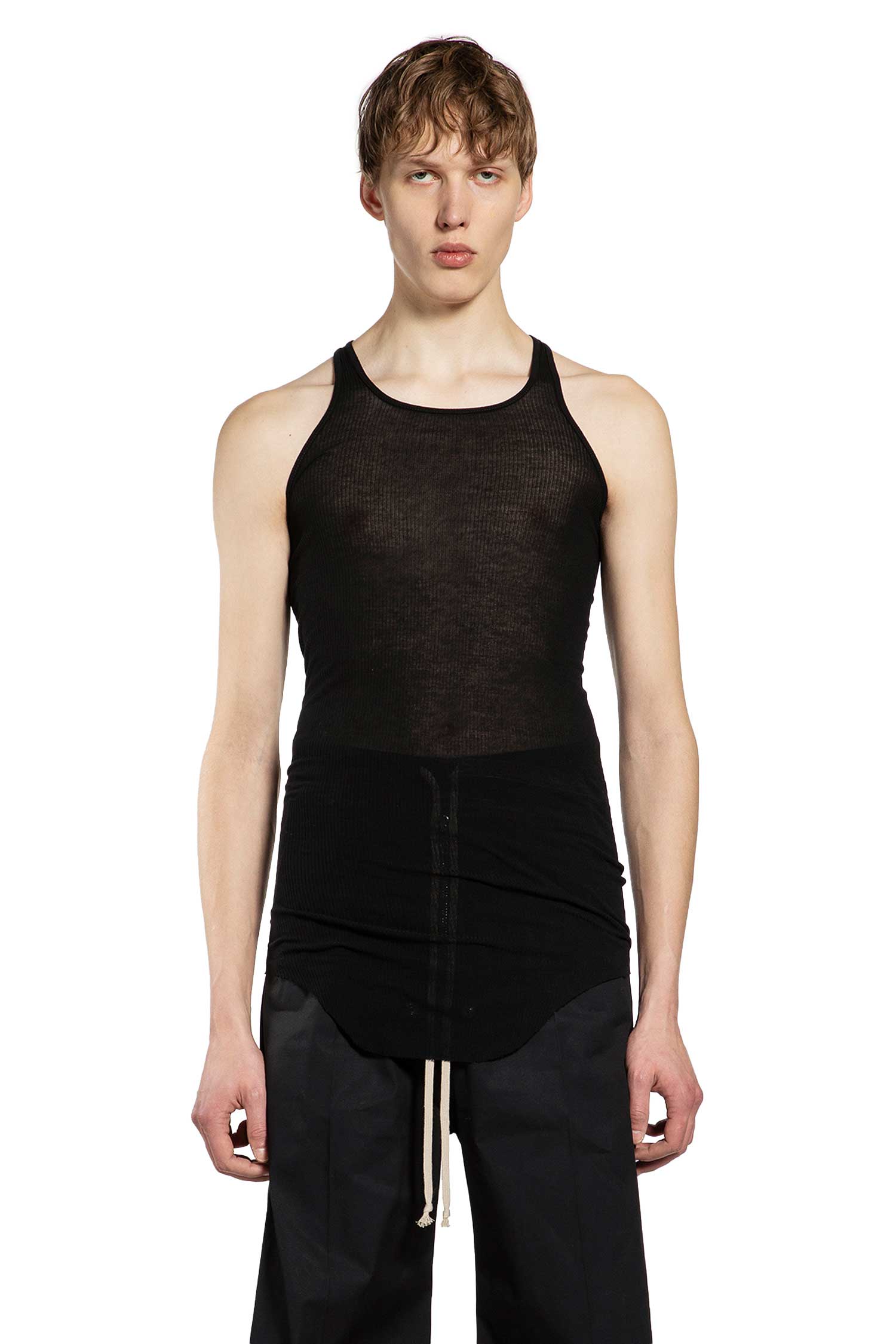 Temple Basic Rib Tank