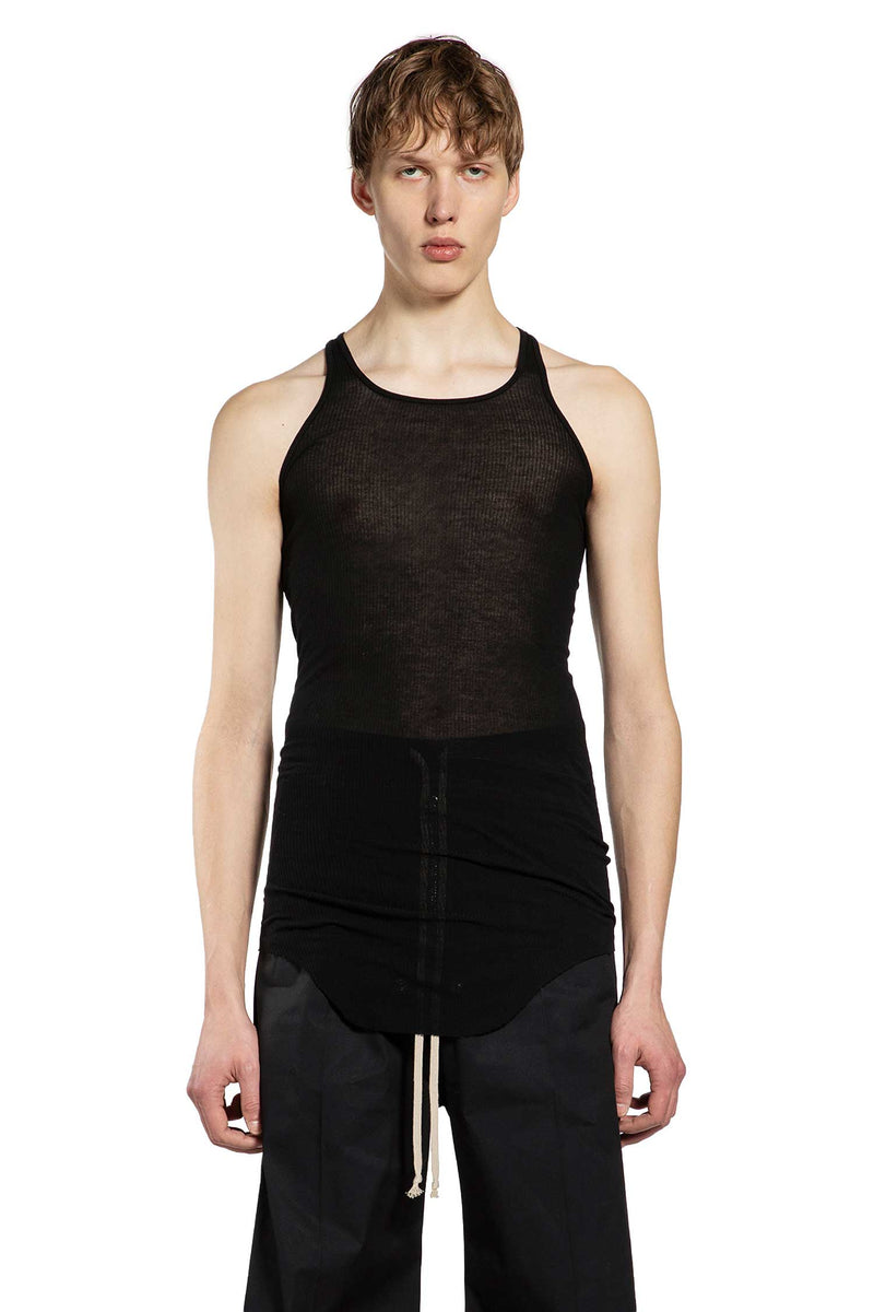 Temple Basic Rib Tank