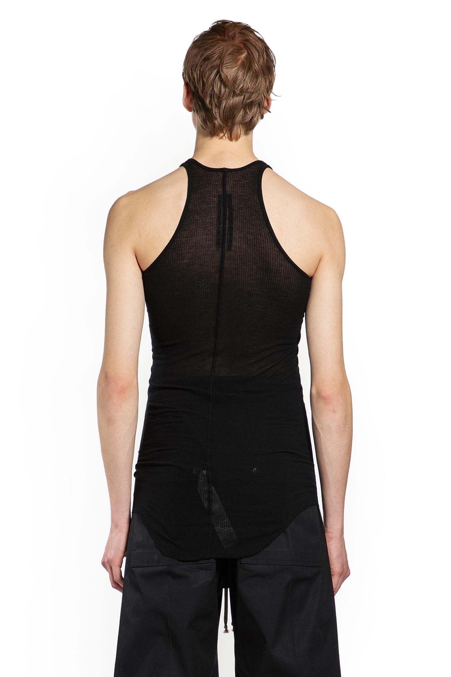 Temple Basic Rib Tank