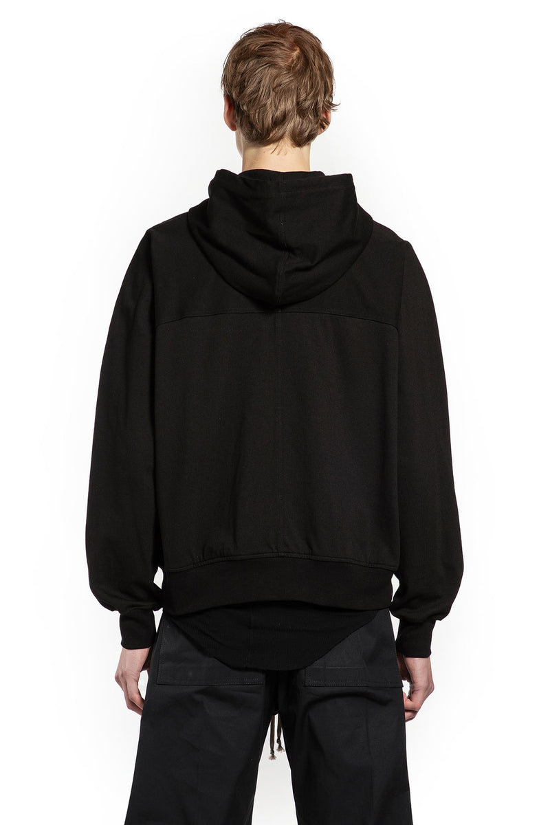 Temple Winbreaker in Heavy Jersey