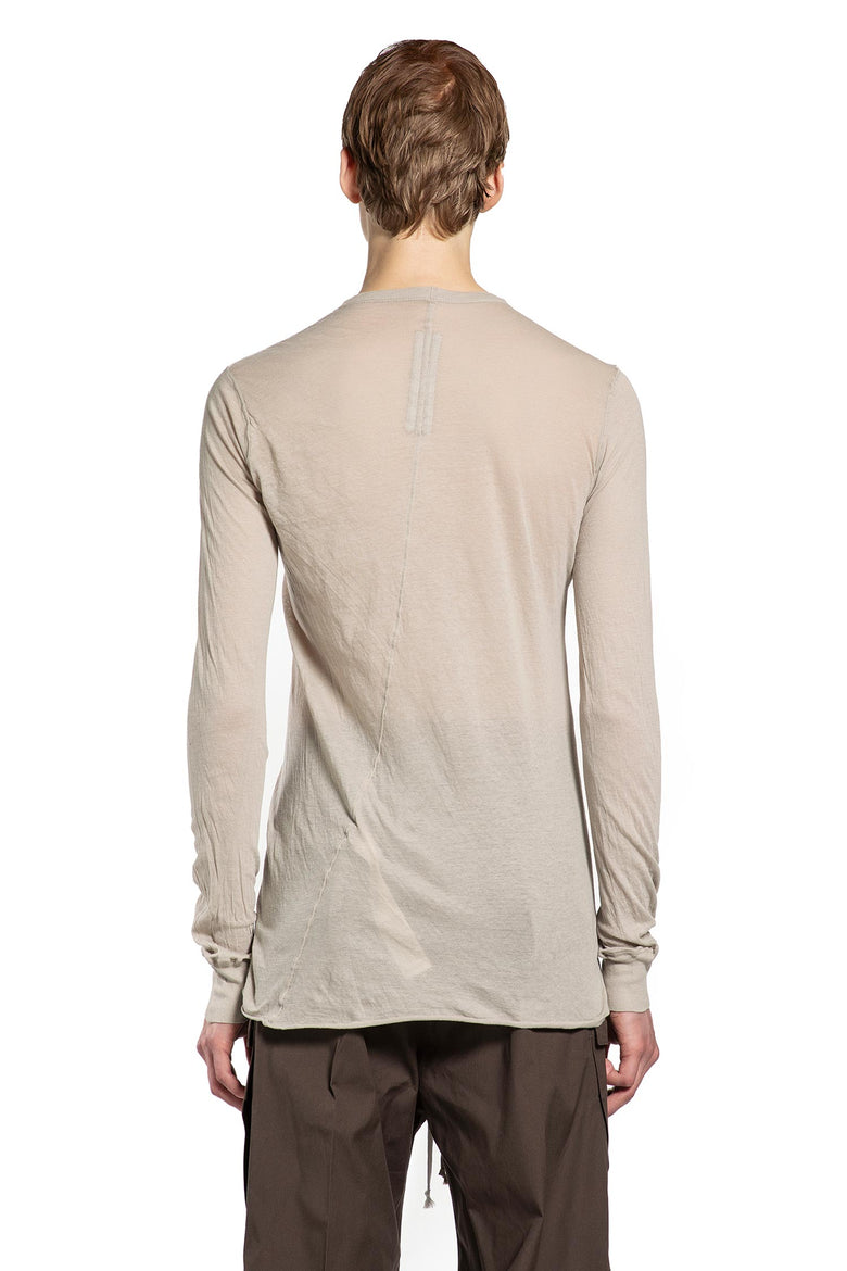 RICK OWENS Temple Basic LS T man