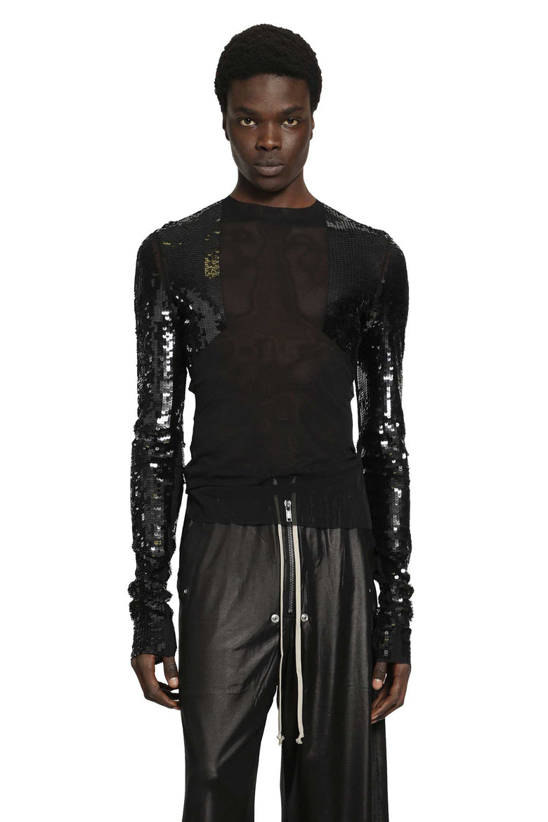 RICK OWENS Temple Dennis T man