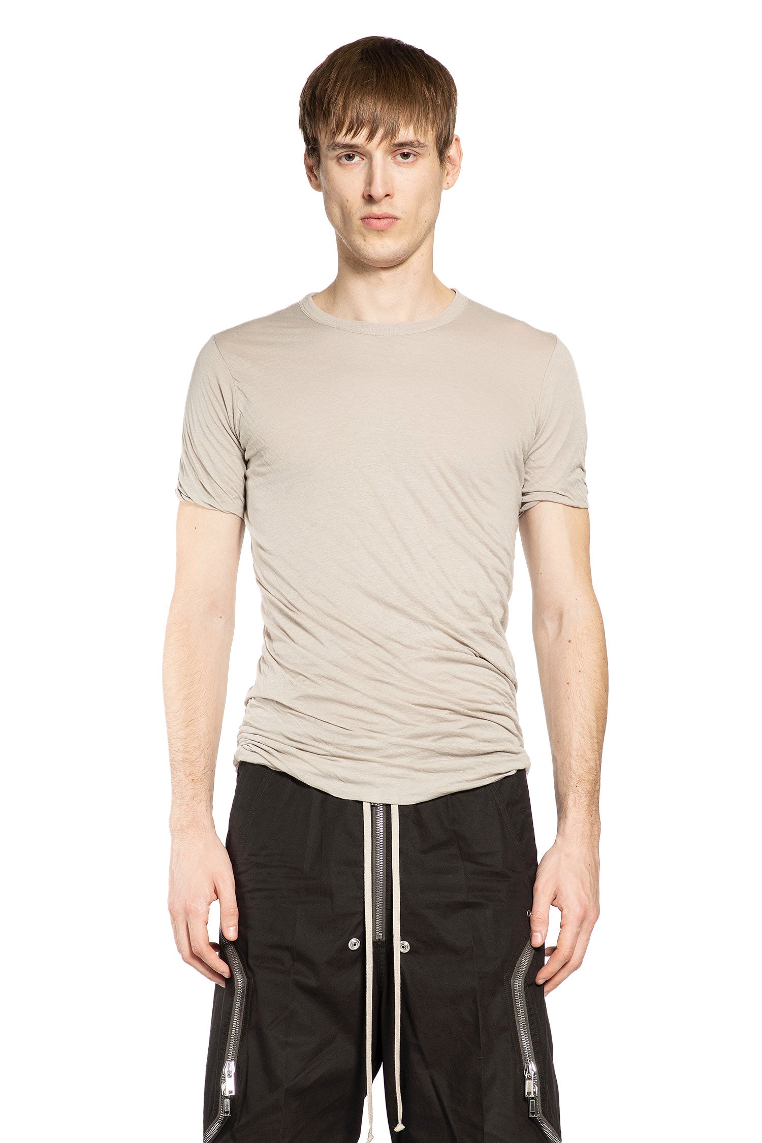 Temple Double SS T-Shirt