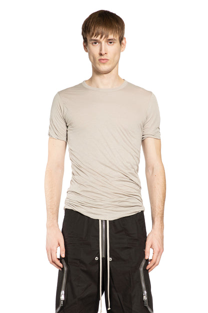 Temple Double SS T-Shirt