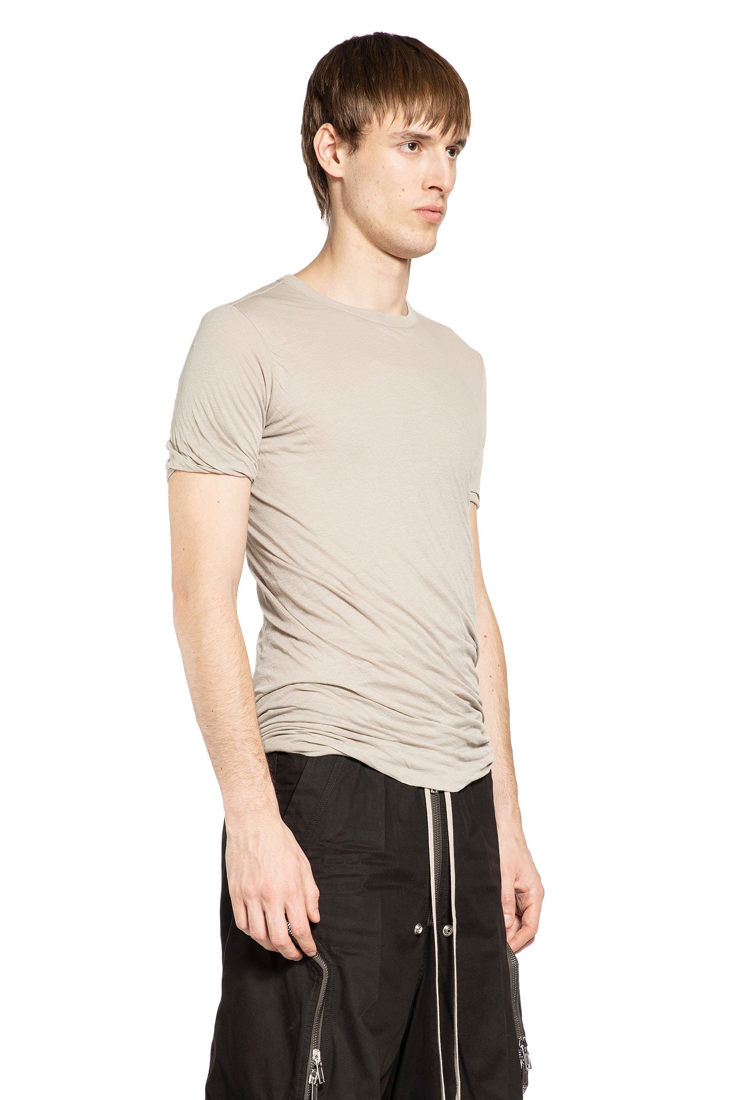 Temple Double SS T-Shirt