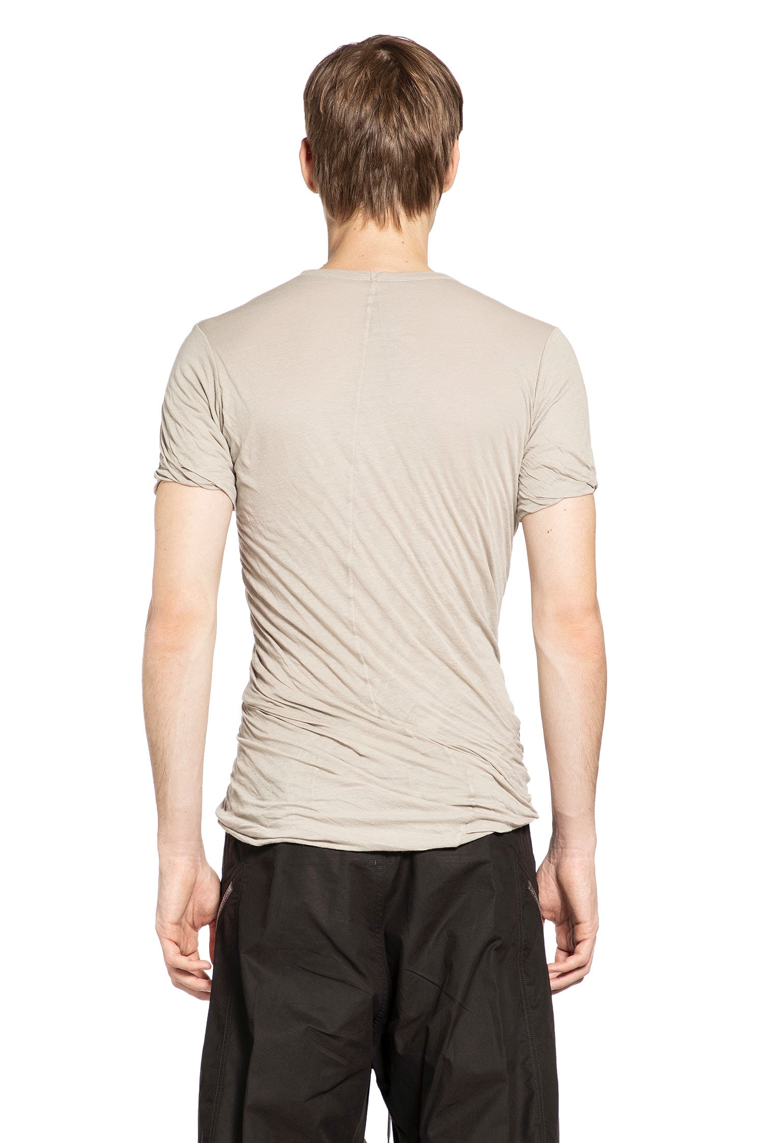 Temple Double SS T-Shirt