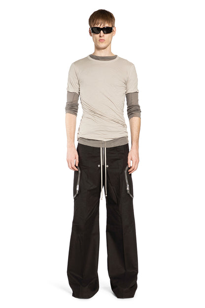 Temple Double SS T-Shirt