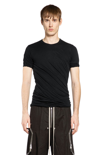 Temple Double SS T-Shirt