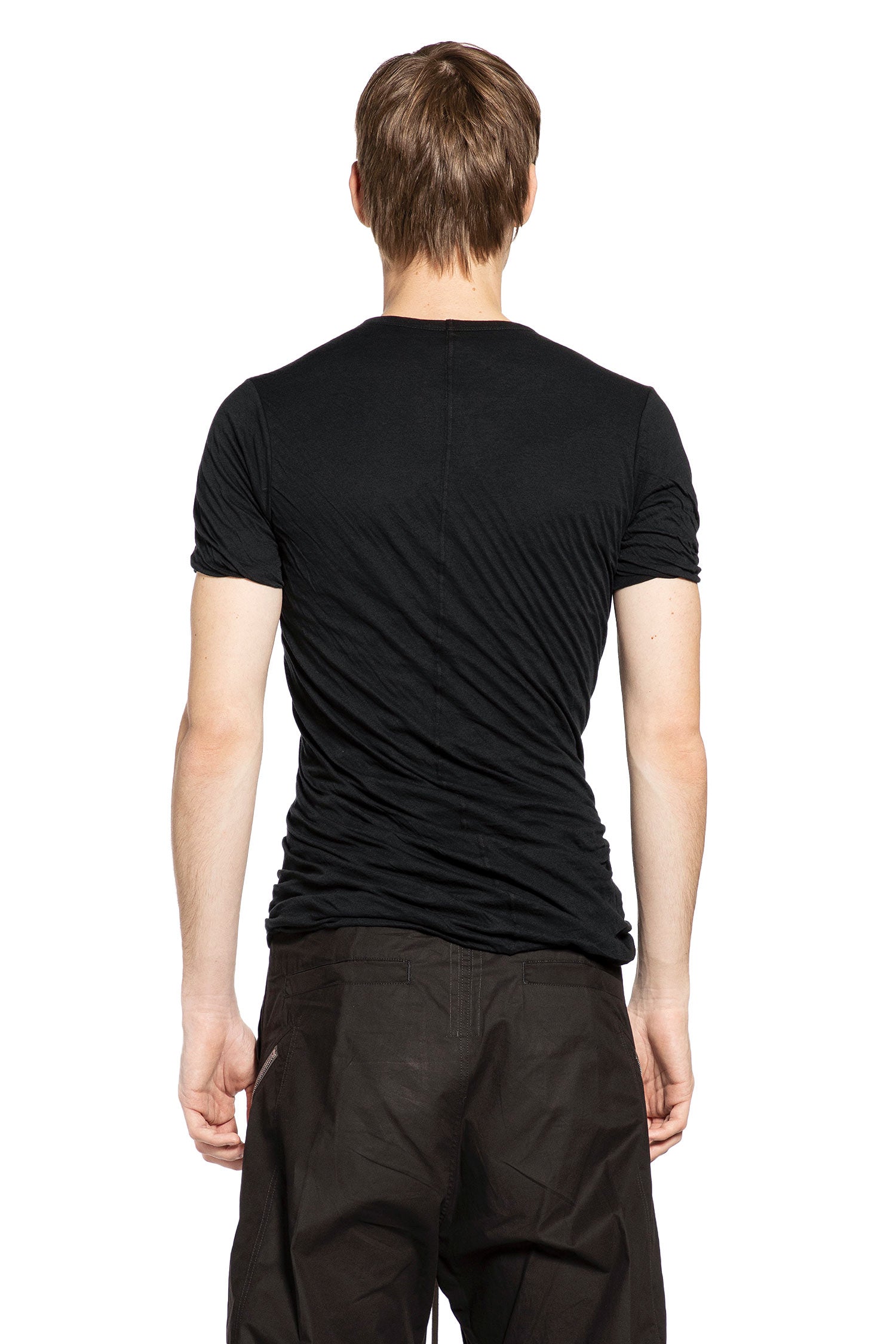 Temple Double SS T-Shirt