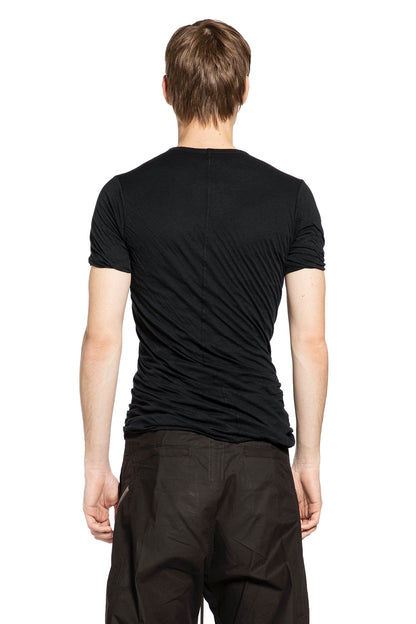 Temple Double SS T-Shirt