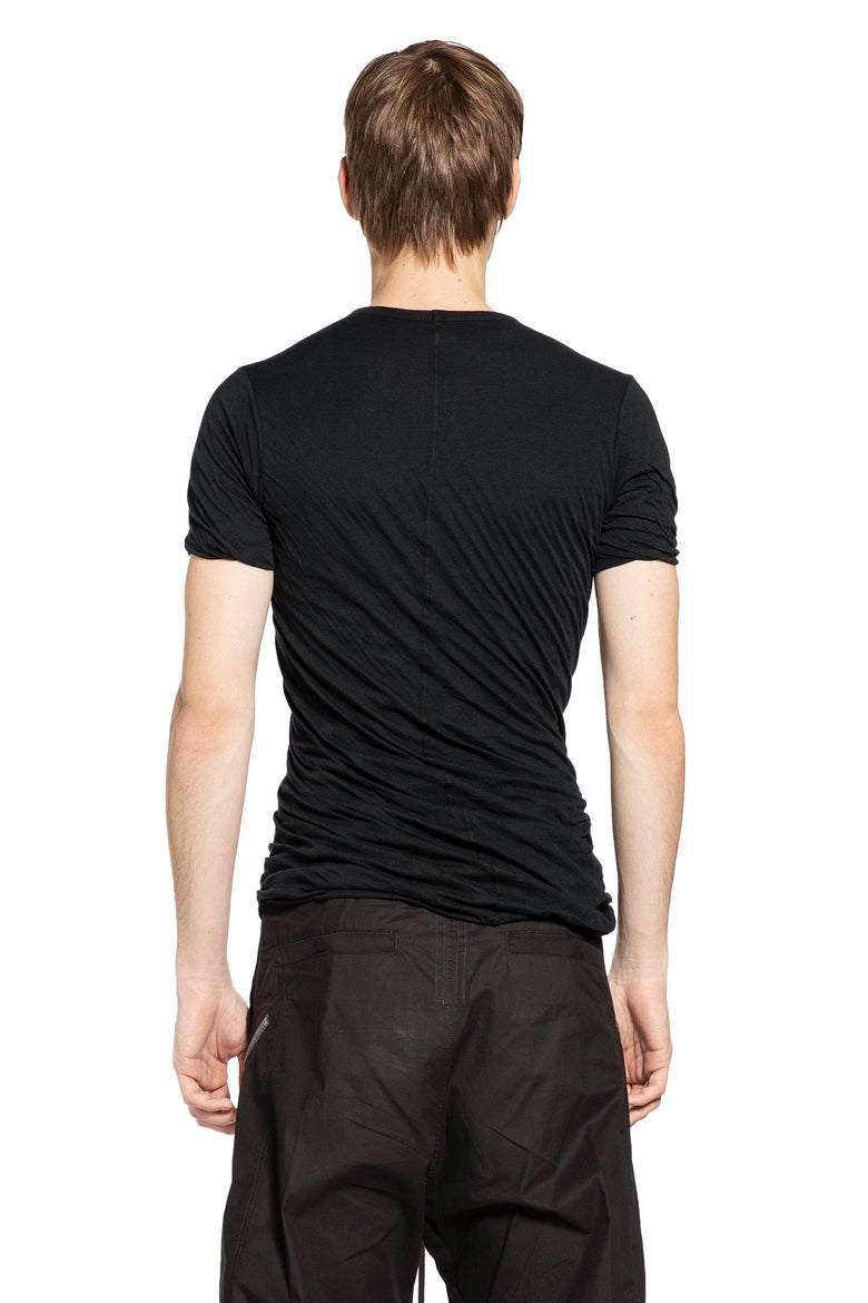 Temple Double SS T-Shirt