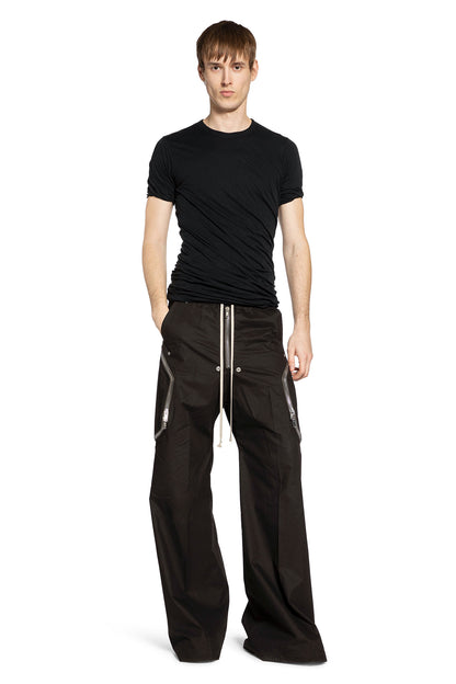 Temple Double SS T-Shirt