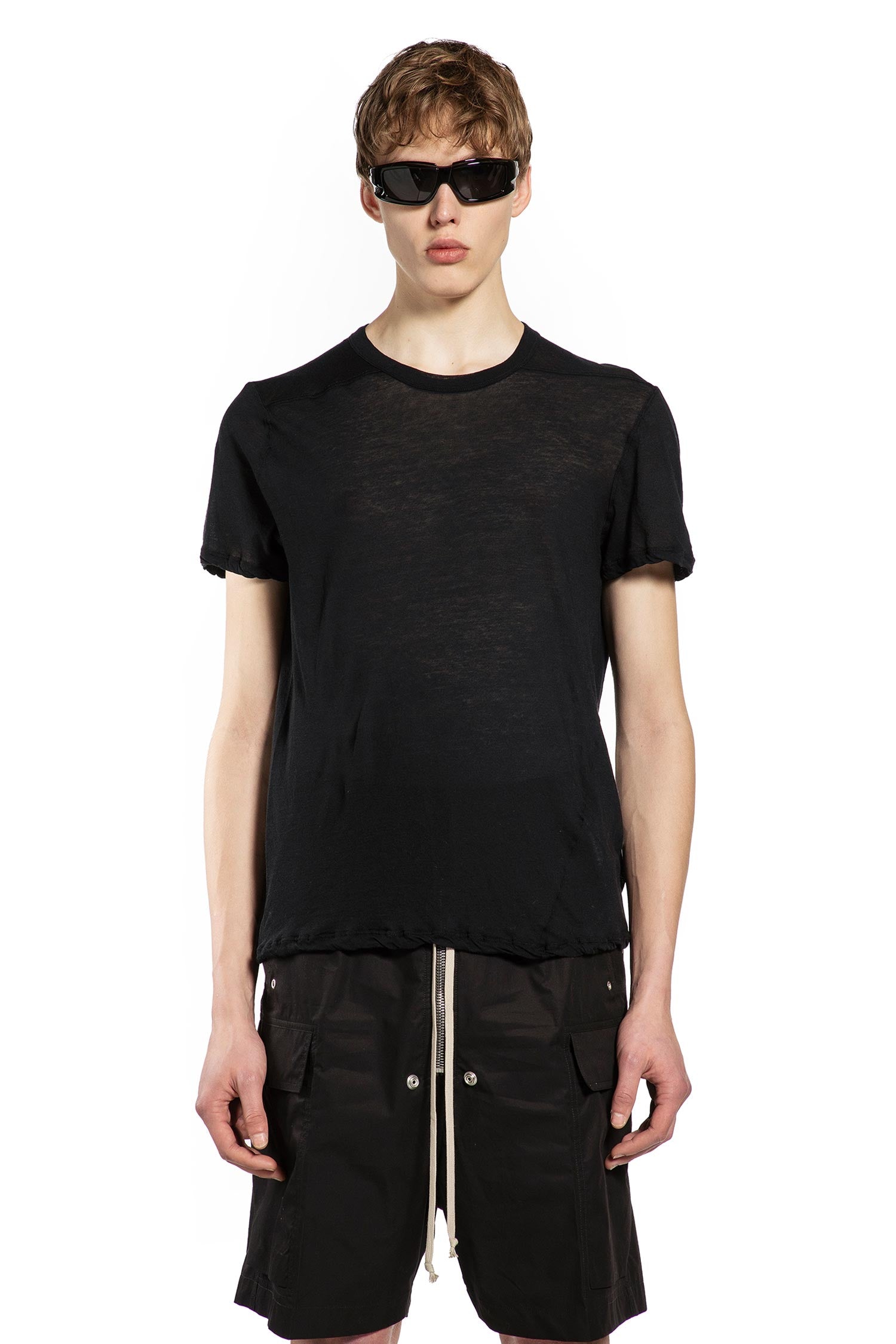 Temple Short Level T