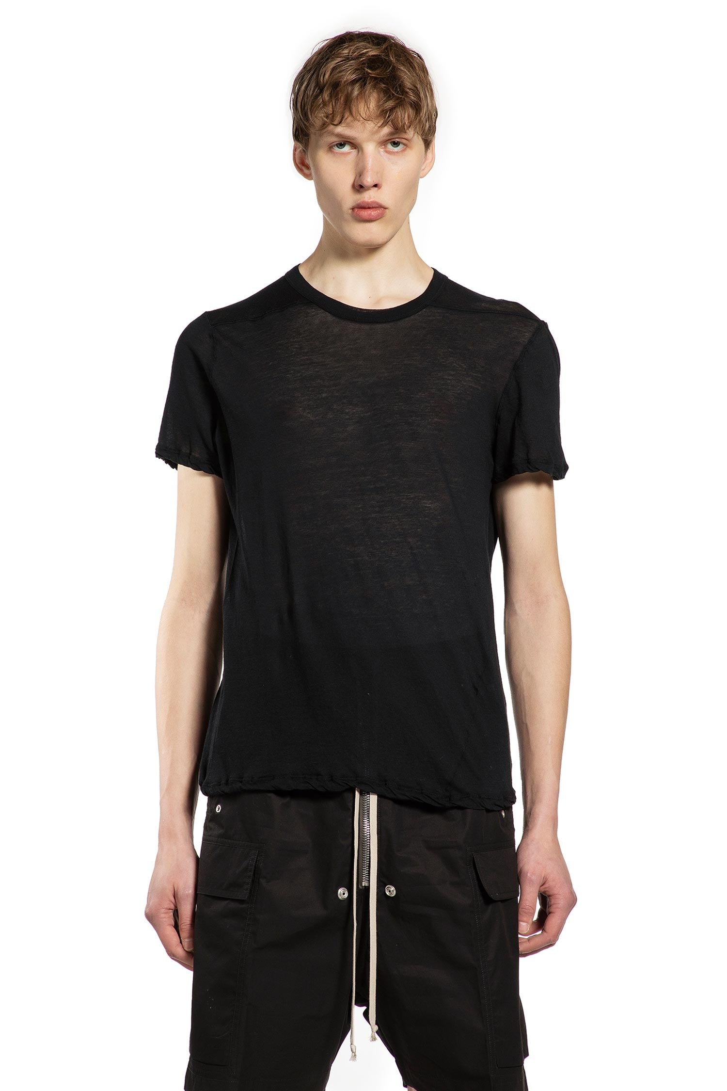 Temple Short Level T