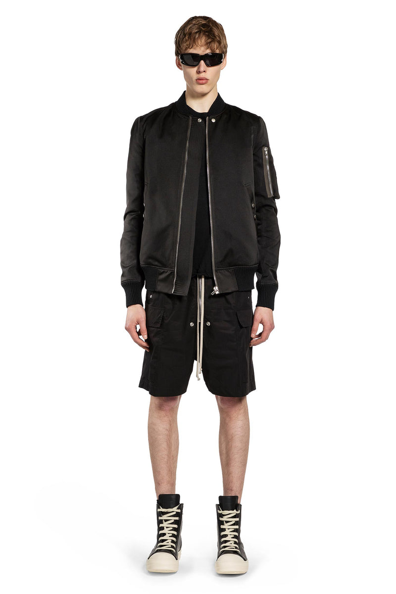 Temple Short Level T