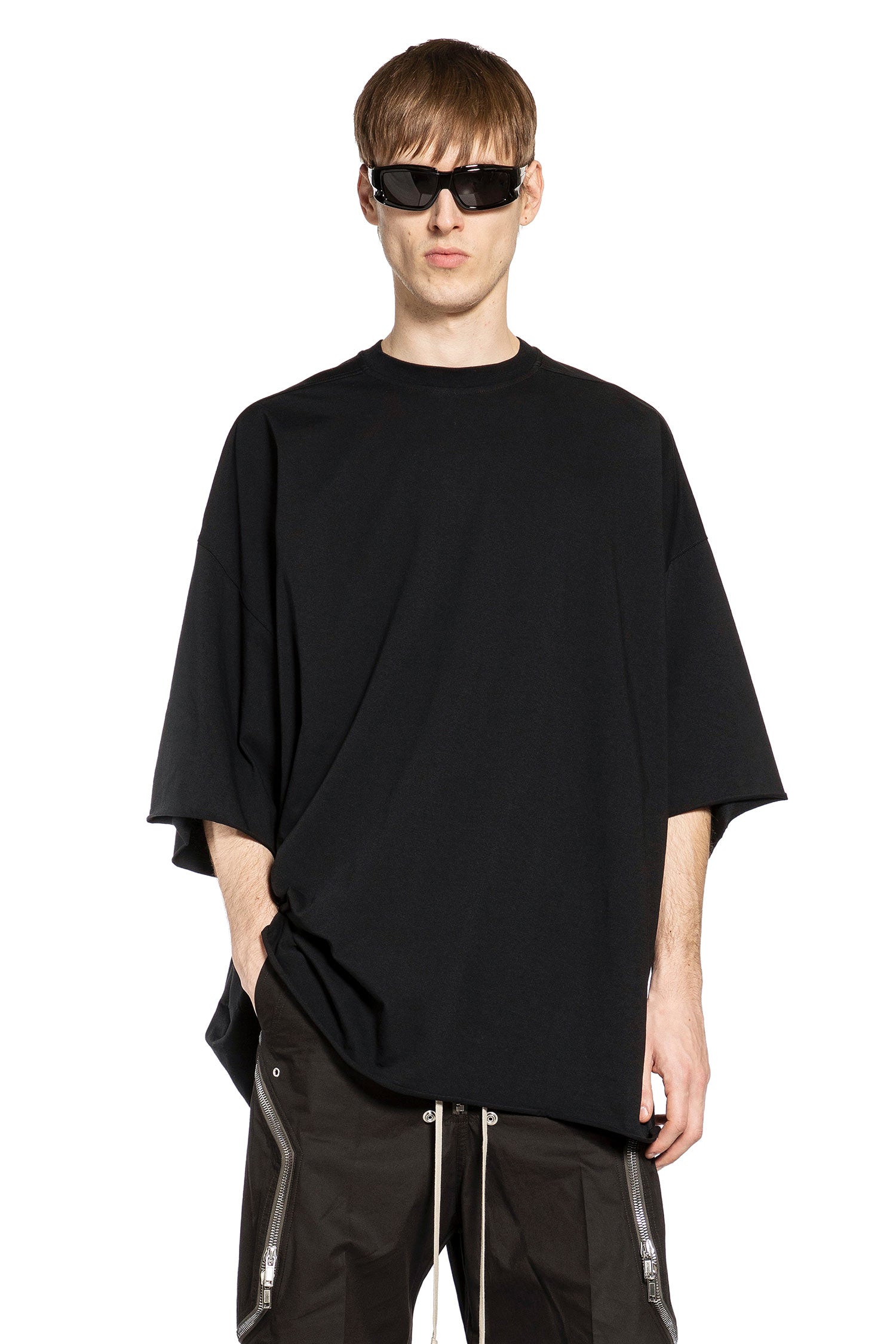 Temple Tommy T-Shirt