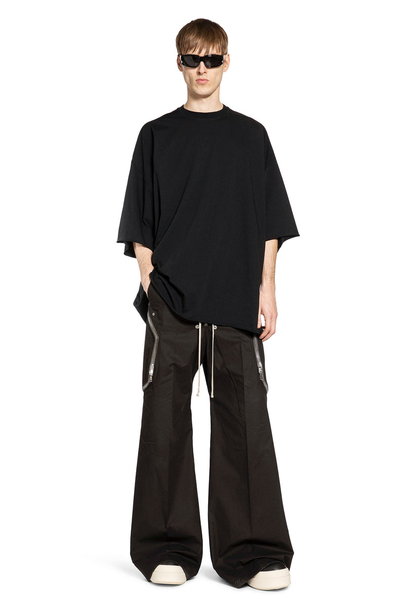 Temple Tommy T-Shirt